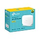 TP-Link TL-MR105 router wireless Fast Ethernet Bandă unică (2.4 GHz) 4G Alb