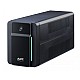 BX750MI-GR | APC | APC BX750MI-GR surse neîntreruptibile de curent (UPS) Line-Interactive 0,75 kVA 410 W 4 ieșire(i) AC APC BX750MI-GR surse neîntreruptibile de curent (UPS) Line-Interactive 0,75 kVA 410 W 4 ieșire(i) AC
