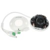 Camera IP AcuSense, 4MP, Mini Dome, Wi-Fi, lentila 2.8mm, IR 30m, microfon, PoE, Hikvision - DS-2CD2543G2-IWS(2.8mm) – HIKVISION DS-2CD2543G2-IWS(2.8mm)