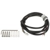 HIKVISION DS-K1108AMK – Cititor de proximitate MIFARE 13.56 MHz cu tastatura integrata -HIKVISION DS-K1108AMK Cititor de proximitate MIFARE 13.56 MHz cu tastatura integrata -HIKVISION DS-K1108AMK – HIKVISION DS-K1108AMK