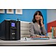SMC1000IC | APC | APC SMC1000IC surse neîntreruptibile de curent (UPS) Line-Interactive 1000 VA 600 W 8 ieșire(i) AC APC SMC1000IC surse neîntreruptibile de curent (UPS) Line-Interactive 1000 VA 600 W 8 ieșire(i) AC