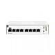 JL810A | HPE | HPE Aruba Instant On 1830 Smart 8G HPE Aruba Instant On 1830 Smart 8G