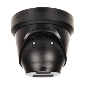 Camera IP AcuSeek, 4MP, lentila 2.8mm, IR/WL 30m, ColorVu3, Audio, Alarma Audio+Strobo, NEAGRA - DS-2CD2347G3-LIS2UY/SL(2.8mm)/BLACK Camera IP AcuSeek, 4MP, lentila 2.8mm, IR/WL 30m, ColorVu3, Audio, Alarma Audio+Strobo, NEAGRA - DS-2CD2347G3-LIS2UY/SL(2.8mm)/BLACK