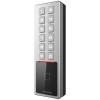 HIKVISION DS-K1T805MX – Terminal control acces, PIN/Card M1, Wiegand, RS485, Alarma, IK08 - HIKVISION DS-K1T805MX Terminal control acces, PIN/Card M1, Wiegand, RS485, Alarma, IK08 - HIKVISION DS-K1T805MX – HIKVISION DS-K1T805MX