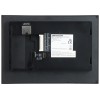 Monitor videointerfon TCP/IP, IPS LCD 7 inch touch screen, Wi-Fi, PoE, Alarma IN - HIKVISION DS-KH8381-WTE1 – HIKVISION DS-KH8381-WTE1