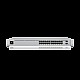 Ubiquiti USW-24-POE UniFi 24-Port PoE Gestionate L2/L3 Gigabit Ethernet (10/100/1000) Power over Ethernet (PoE) Suport 1U Argint