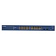 GS724T-400EUS | Netgear | NETGEAR ProSAFE GS724Tv4 Gestionate L3 Gigabit Ethernet (10/100/1000) Albastru NETGEAR ProSAFE GS724Tv4 Gestionate L3 Gigabit Ethernet (10/100/1000) Albastru