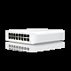 Ubiquiti USW-LITE-16-POE Networks UniFi Switch Lite 16 PoE L2 Gigabit Ethernet (10/100/1000) Power over Ethernet (PoE) Suport Alb