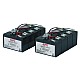 RBC12 | APC | APC RBC12 baterii UPS Acid sulfuric şi plăci de plumb (VRLA) APC RBC12 baterii UPS Acid sulfuric şi plăci de plumb (VRLA)