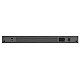 GS116PP-100EUS | Netgear | NETGEAR GS116PP Fara management Gigabit Ethernet (10/100/1000) Power over Ethernet (PoE) Suport Negru NETGEAR GS116PP Fara management Gigabit Ethernet (10/100/1000) Power over Ethernet (PoE) Suport Negru