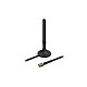 PR1KS536 | Teltonika | Teltonika 5G Mobile Magnetic SMA Antenna antene de rețea Antenă omni-direcțională 3,6 dBi Teltonika 5G Mobile Magnetic SMA Antenna antene de rețea Antenă omni-direcțională 3,6 dBi