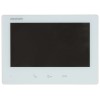HIKVISION DS-KH7300EY-WTE2/White – Monitor videointerfon HD pe 2 fire, ecran tactil 7 inch, Wi-Fi, 1024×600, alb, Hikvision - DS-KH7300EY-WTE2/White Monitor videointerfon HD pe 2 fire, ecran tactil 7 inch, Wi-Fi, 1024×600, alb, Hikvision - DS-KH7300EY-WTE2/White – HIKVISION DS-KH7300EY-WTE2/White