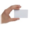 Card de proximitate RFID MIFARE 1K, 13,56 MHz, alb, Hikvision - FM11RF08-M1 – HIKVISION FM11RF08-M1