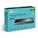 TL-SG105-M2 | TP-LINK | Switch 5 porturi RJ45 2.5G, Unmanaged - TP-Link TL-SG105-M2 Switch 5 porturi RJ45 2.5G, Unmanaged - TP-Link TL-SG105-M2