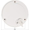 HIKVISION DS-2CD2183G2-LIS2U(2.8mm) – Camera IP AcuSense, 8.0MP, lentila 2.8mm, IR & WL 30m, 2xMic. - HIKVISION DS-2CD2183G2-LIS2U(2.8mm) Camera IP AcuSense, 8.0MP, lentila 2.8mm, IR & WL 30m, 2xMic. - HIKVISION DS-2CD2183G2-LIS2U(2.8mm) – HIKVISION DS-2CD2183G2-LIS2U(2.8mm)