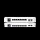 Ubiquiti USW-Pro-8-PoE Switch UniFi cu 8 porturi GbE POE++ și uplink SFP+