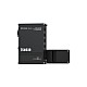 TSW030000000 | Teltonika | Teltonika NETWORKS TSW030 8-Port Ethernet Switch Fara management Fast Ethernet (10/100) Negru Teltonika NETWORKS TSW030 8-Port Ethernet Switch Fara management Fast Ethernet (10/100) Negru