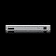 Ubiquiti USW-Pro-48-POE Networks UniFi Pro 48-Port PoE Gestionate L2/L3 Gigabit Ethernet (10/100/1000) Power over Ethernet (PoE) Suport 1U Argint