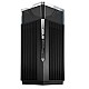 90IG05Z0-MO3A20 | ASUS | ASUS ZenWiFi Pro ET12 Tri-band (2.4 GHz / 5 GHz / 6 GHz) Wi-Fi 6E (802.11ax) Negru 3 Intern ASUS ZenWiFi Pro ET12 Tri-band (2.4 GHz / 5 GHz / 6 GHz) Wi-Fi 6E (802.11ax) Negru 3 Intern