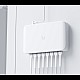 Ubiquiti USW-LITE-8-POE Networks UniFi Switch Lite 8 PoE Gestionate L2 Gigabit Ethernet (10/100/1000) Power over Ethernet (PoE) Suport Alb