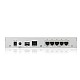 ATP100-EU0112F | ZyXEL | Zyxel ATP100 firewall-uri hardware 1000 Mbit/s Zyxel ATP100 firewall-uri hardware 1000 Mbit/s