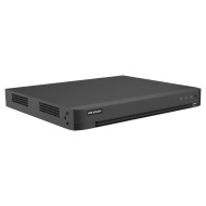 DVR AcuSense Hikvision, 32 canale analogice, 1080p, H.265, 2 HDD SATA - iDS-7232HQHI-M2/XT