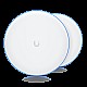 Ubiquiti Networks XG Punte de rețea 6000 Mbit/s Alb