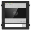 Stație de ușă video HD cu 2 fire, cameră 2MP, IR, 2 relee, IP65, Hikvision - DS-KD7003EY-IME2/A – HIKVISION DS-KD7003EY-IME2/A