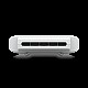 Ubiquiti USW-FLEX-3 Networks UniFi Switch Flex (3-pack) Gestionate L2 Gigabit Ethernet (10/100/1000) Power over Ethernet (PoE) Suport Alb