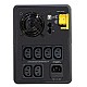 BX1600MI | APC | APC BX1600MI surse neîntreruptibile de curent (UPS) Line-Interactive 1,6 kVA 900 W 6 ieșire(i) AC APC BX1600MI surse neîntreruptibile de curent (UPS) Line-Interactive 1,6 kVA 900 W 6 ieșire(i) AC