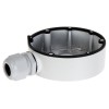 Doza conexiuni pentru camerele tip DOME - HIKVISION DS-1280ZJ-DM18 – HIKVISION DS-1280ZJ-DM18