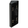 Suport de montaj pe perete pentru stații de ușă Hikvision seria KV6103/KV6113 - DS-KABV6113-A – HIKVISION DS-KABV6113-A