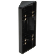 Suport de montaj pe perete pentru stații de ușă Hikvision seria KV6103/KV6113 - DS-KABV6113-A Suport de montaj pe perete pentru stații de ușă Hikvision seria KV6103/KV6113 - DS-KABV6113-A