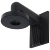HIKVISION DS-1273ZJ-130-TRL(Black) – Suport de perete pentru cameră Dome, aliaj de aluminiu, cu placă adaptoare, negru, Hikvision - DS-1273ZJ-130-TRL(Black) Suport de perete pentru cameră Dome, aliaj de aluminiu, cu placă adaptoare, negru, Hikvision - DS-1273ZJ-130-TRL(Black) – HIKVISION DS-1273ZJ-130-TRL(Black)