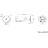 Camera IP 4K, lentila 2.8-12mm VF, IR 60m DarkFighter, Alarma, IK10 - HIKVISION DS-2CD2686G2H-IZS(2.8-12mm)(eF) – HIKVISION DS-2CD2686G2H-IZS(2.8-12mm)(eF)