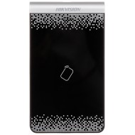 Cititor USB pentru cartele si taguri MIFARE/EM(125Khz) - HIKVISION DS-K1F100-D8E Cititor USB pentru cartele si taguri MIFARE/EM(125Khz) - HIKVISION DS-K1F100-D8E