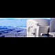 Ubiquiti WAVE-AP Networks UISP Wave Access Point 5400 Mbit/s Alb Power over Ethernet (PoE) Suport