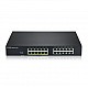 GS1915-24EP-EU0101F | ZyXEL | Zyxel GS1915-24EP Gestionate L2 Gigabit Ethernet (10/100/1000) Power over Ethernet (PoE) Suport 1U Negru Zyxel GS1915-24EP Gestionate L2 Gigabit Ethernet (10/100/1000) Power over Ethernet (PoE) Suport 1U Negru