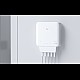 Ubiquiti USW-FLEX Networks UniFi USW‑FLEX Gestionate L2 Gigabit Ethernet (10/100/1000) Power over Ethernet (PoE) Suport Alb