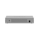 MS108EUP-100EUS | Netgear | NETGEAR 8-port Ultra60 PoE++ Multi-Gigabit (2.5G) Ethernet Plus Switch Fara management L2/L3 2.5G Ethernet (100/1000/2500) Power over Ethernet (PoE) Suport Gri NETGEAR 8-port Ultra60 PoE++ Multi-Gigabit (2.5G) Ethernet Plus Switch Fara management L2/L3 2.5G Ethernet (100/1000/2500) Power over Ethernet (PoE) Suport Gri