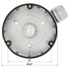 Doza conexiuni pentru camerele tip DOME - HIKVISION DS-1280ZJ-DM8 – HIKVISION DS-1280ZJ-DM8
