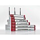 ATP100-EU0112F | ZyXEL | Zyxel ATP100 firewall-uri hardware 1000 Mbit/s Zyxel ATP100 firewall-uri hardware 1000 Mbit/s