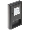 KIT videointerfon pentru o familie, Wi-Fi 2.4Ghz, monitor 7 inch - Hikvision DS-KIS604-S(C) – HIKVISION DS-KIS604-S(C)
