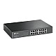 TL-SG1016D | TP-LINK | Switch 16 porturi RJ45 Gigabit, Unmanaged, 1U - TP-Link TL-SG1016D Switch 16 porturi RJ45 Gigabit, Unmanaged, 1U - TP-Link TL-SG1016D