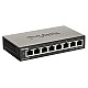 DGS-1100-08V2/E | D-Link | D-Link DGS-1100-08V2 M D-Link DGS-1100-08V2 M