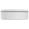 HIKVISION DS-1280ZJ-M – Doza conexiuni pentru camerele tip DOME - HIKVISION DS-1280ZJ-M Doza conexiuni pentru camerele tip DOME - HIKVISION DS-1280ZJ-M – HIKVISION DS-1280ZJ-M