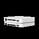 Ubiquiti USW-Pro-8-PoE Switch UniFi cu 8 porturi GbE POE++ și uplink SFP+