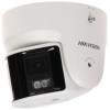 HIKVISION DS-2CD2346G2P-ISU/SL(2.8mm)(C) – Camera IP AcuSense panoramica, 4MP, Turret, 2 lentile 2.8mm, 180°, IR 30m, microfon, difuzor, PoE, Hikvision - DS-2CD2346G2P-ISU/SL(2.8mm)(C) Camera IP AcuSense panoramica, 4MP, Turret, 2 lentile 2.8mm, 180°, IR 30m, microfon, difuzor, PoE, Hikvision - DS-2CD2346G2P-ISU/SL(2.8mm)(C) – HIKVISION DS-2CD2346G2P-ISU/SL(2.8mm)(C)