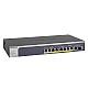 MS510TXPP-100EUS | Netgear | NETGEAR MS510TXPP Gestionate L2/L3/L4 10G Ethernet (100/1000/10000) Power over Ethernet (PoE) Suport Gri NETGEAR MS510TXPP Gestionate L2/L3/L4 10G Ethernet (100/1000/10000) Power over Ethernet (PoE) Suport Gri