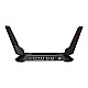 GT-AX6000 | ASUS | ASUS ROG Rapture GT-AX6000 router wireless Bandă dublă (2.4 GHz/ 5 GHz) Negru ASUS ROG Rapture GT-AX6000 router wireless Bandă dublă (2.4 GHz/ 5 GHz) Negru